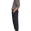 Drôle De Monsieur Sweatpants schwarz