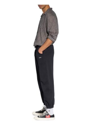 Drôle De Monsieur Sweatpants schwarz