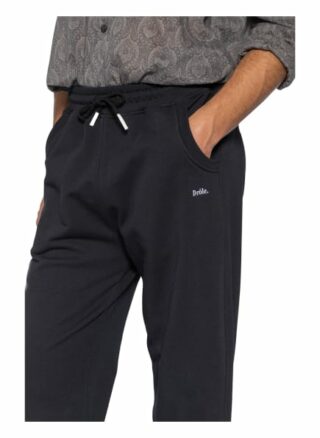 Drôle De Monsieur Sweatpants schwarz
