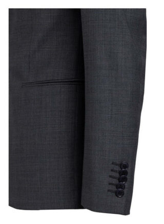 drykorn Irving Anzugsakko Herren, Blau