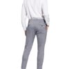 Drykorn Anzughose Care Extra Slim Fit Mit Leinen blau