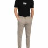 Drykorn Anzughose Care Extra Slim Fit beige