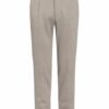 Drykorn Anzughose Care Extra Slim Fit beige