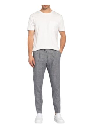 drykorn Care Anzughose Herren, Grau