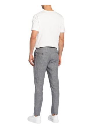 drykorn Care Anzughose Herren, Grau