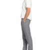 Drykorn Anzughose Care Extra Slim Fit grau