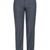 Drykorn Anzughose Foot Extra Slim Fit blau