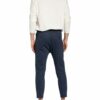 Drykorn Anzughose Jeger Im Jogging-Stil Slim Fit blau