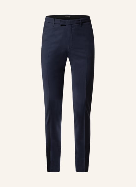 drykorn Piet Anzughose Herren, Blau drykorn Piet Anzughose Herren, Blau