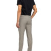 Drykorn Anzughose Piet Slim Fit braun