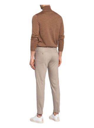 Drykorn Anzughose Sight Extra Slim Fit beige