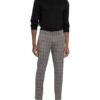 Drykorn Anzughose Sight Extra Slim Fit grau