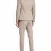 drykorn Hurley Anzugsakko Herren, Beige