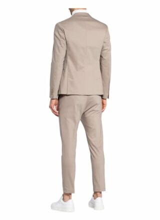 drykorn Hurley Anzugsakko Herren, Beige