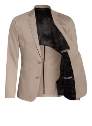 drykorn Hurley Anzugsakko Herren, Beige