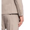 Drykorn Anzugsakko Hurley Extra Slim Fit beige