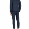 drykorn Hurley Anzugsakko Herren, Blau