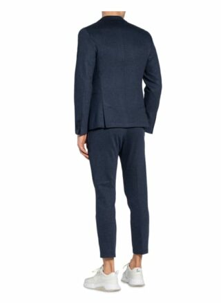 drykorn Hurley Anzugsakko Herren, Blau