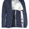 drykorn Hurley Anzugsakko Herren, Blau