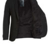 Drykorn Anzugsakko Irving Extra Slim Fit schwarz