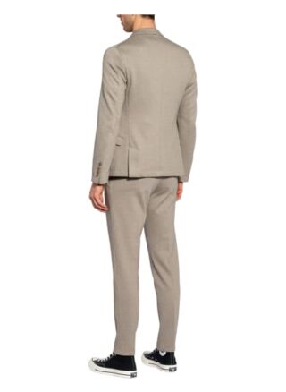 drykorn Malo Anzugsakko Herren, Beige