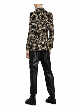 Drykorn Blazer Atlin gruen
