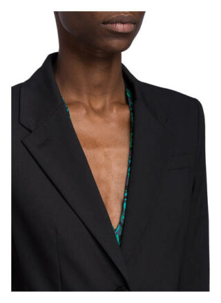 Drykorn Blazer Boulder schwarz