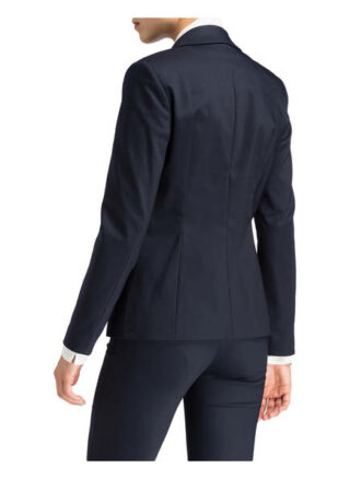 Drykorn Blazer Golders blau