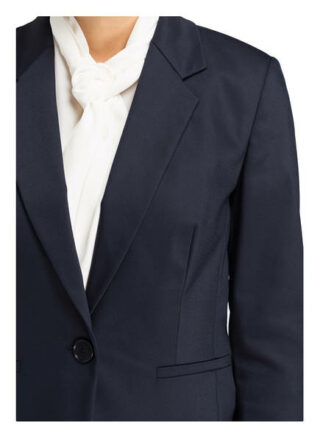Drykorn Blazer Golders blau