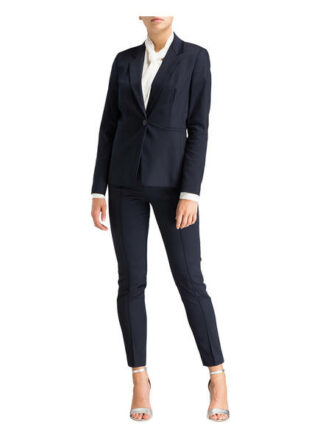 Drykorn Blazer Golders blau
