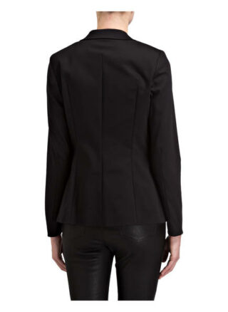 Drykorn Blazer Golders schwarz