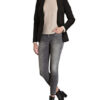 Drykorn Blazer Golders schwarz