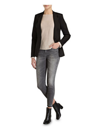 Drykorn Blazer Golders schwarz