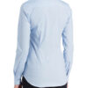 Drykorn Bluse Livy blau