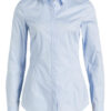 Drykorn Bluse Livy blau