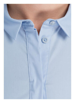Drykorn Bluse Livy blau