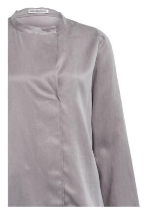 Drykorn Blusenshirt Limilia grau
