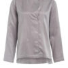 Drykorn Blusenshirt Limilia grau