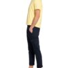 drykorn Lago Cargohose Herren, Blau