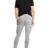 drykorn Lago Cargohose Herren, Grau