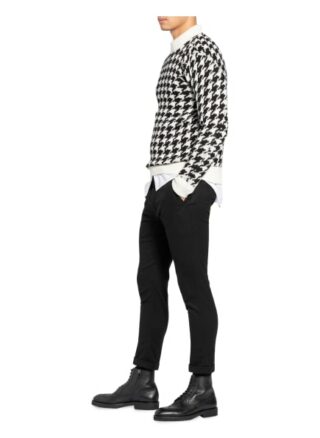 Drykorn Chino Brew schwarz