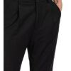 Drykorn Chino Chasy Slim Fit schwarz