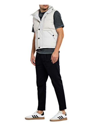 drykorn Chasy Chino Herren, Blau