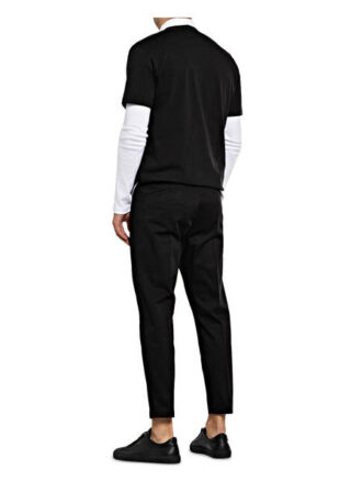 drykorn Chasy Chino Herren, Schwarz