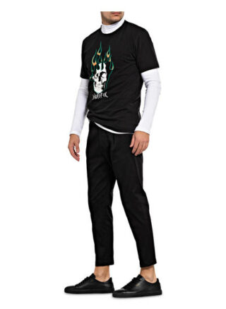 drykorn Chasy Chino Herren, Schwarz