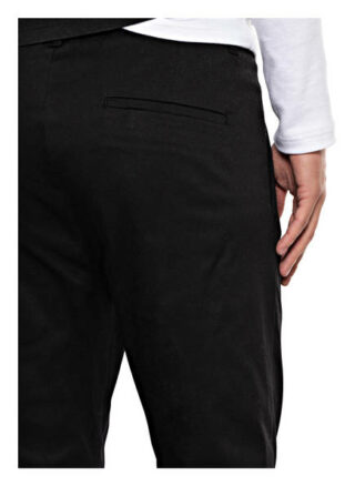 Drykorn Chino Chasy schwarz
