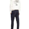 Drykorn Chino Jeger blau