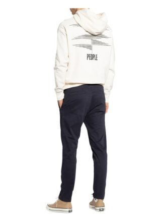 Drykorn Chino Jeger blau