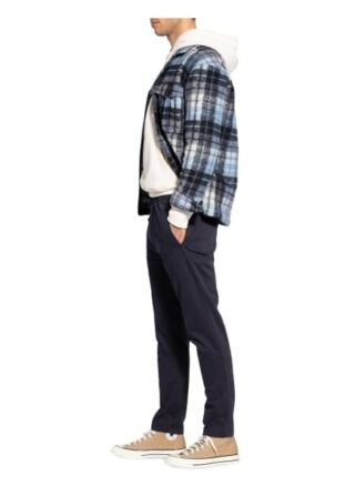 Drykorn Chino Jeger blau