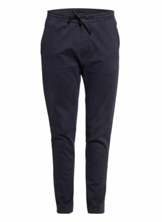 Drykorn Chino Jeger blau